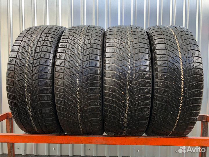 Continental ContiVikingContact 6 195/55 R16