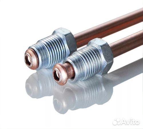 Тормозная трубка любой размер