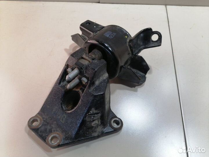 Подушка двигателя левая Hyundai Solaris RB G4FD