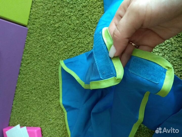 Фартук детский IKEA