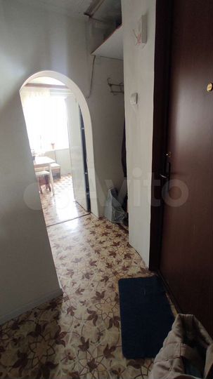 2-к. квартира, 53 м², 9/9 эт.