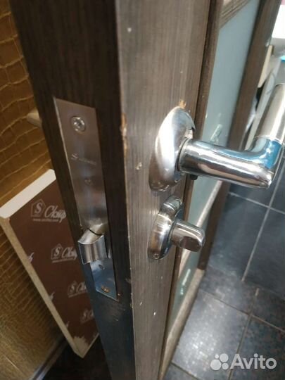 Дверь межкомнатная 600