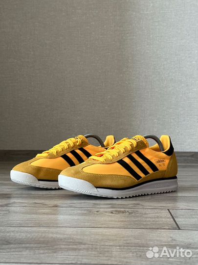 Кроссовки Adidas Sl72 оригинал 27.5 см 43 размер