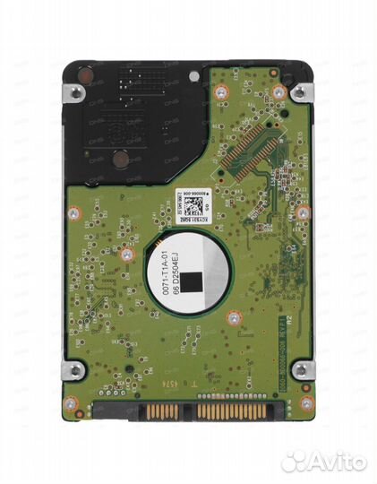 Жесткий диск 1 тб (WD Black)