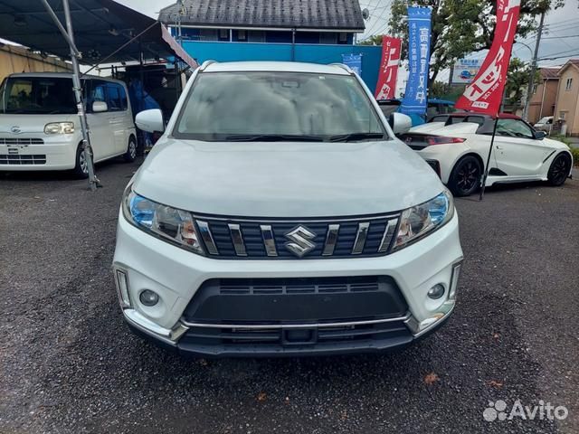 Suzuki Escudo 1.4 AT, 2020, 38 000 км