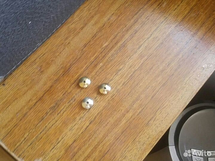 Пищалки. для игушек из старой резины СССР