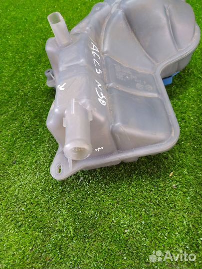 Бачок расширительный Audi A6 Avant C5 ASN