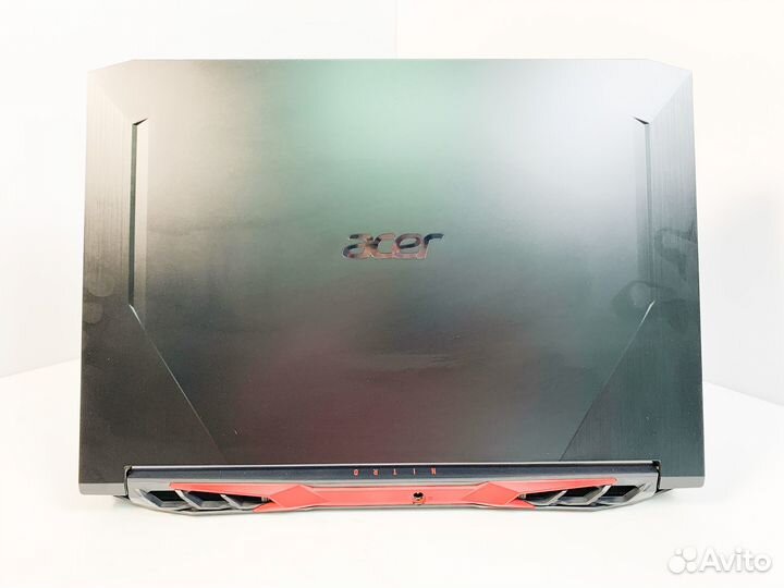 Игровой ноутбук Acer/Core i5/RTX 3060