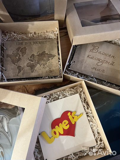 Подарочный набор