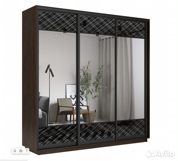 Шкафы купе на заказ