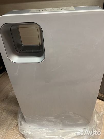 Очиститель воздуха