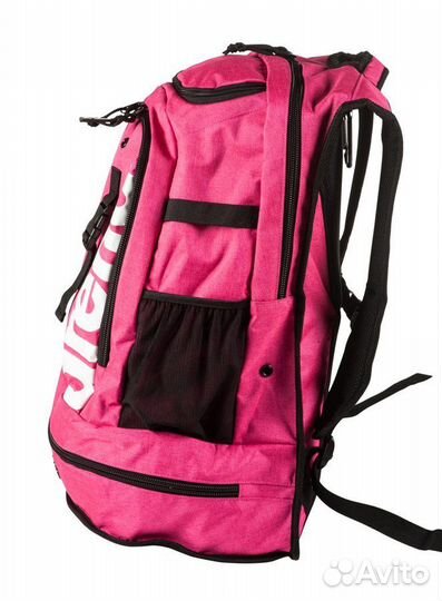 Рюкзак 40 Arena fastpack 2.2 розовый