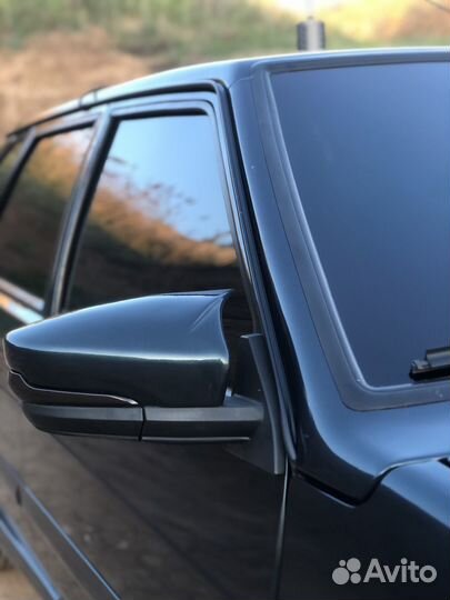 ВАЗ 2114 Samara 1.6 МТ, 2013, 140 000 км