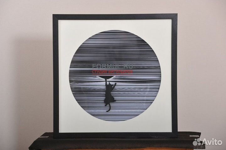 230193 Панно Bello Pittura Кошачья шалость