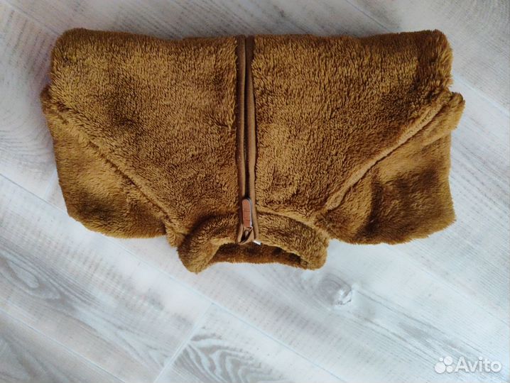 Кофта для девочки 86 92