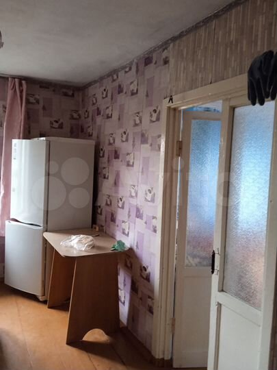 Дом 62 м² на участке 6 сот.