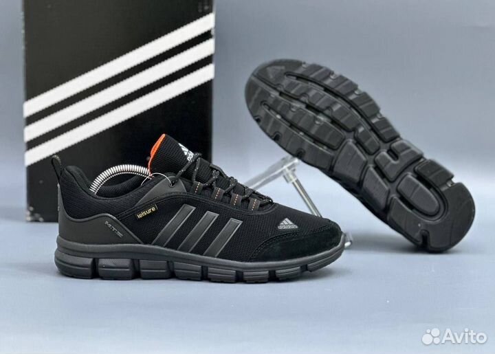 Кроссовки мужские adidas