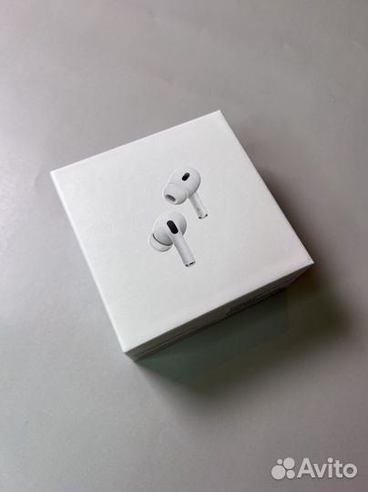 AirPods Pro 2 поколения / Гарантия / Доставка