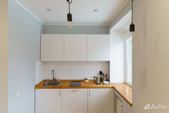 Ремонт и отделка квартир, домов, офисов под ключ