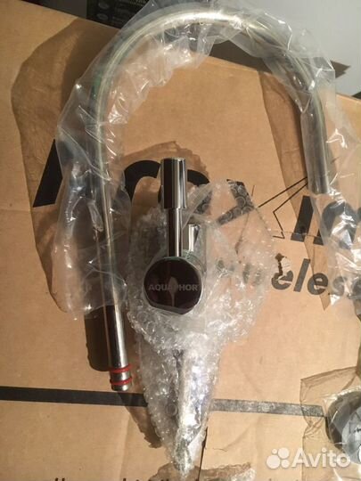 Кран для фильтра питьевой воды, фитинги для металл