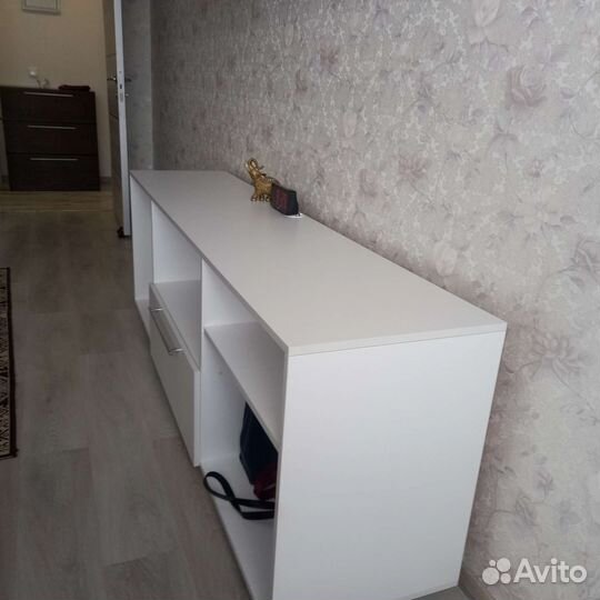 Тумба под телевизор бу