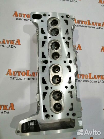 Головка блока цилиндров 2104/21214/2123