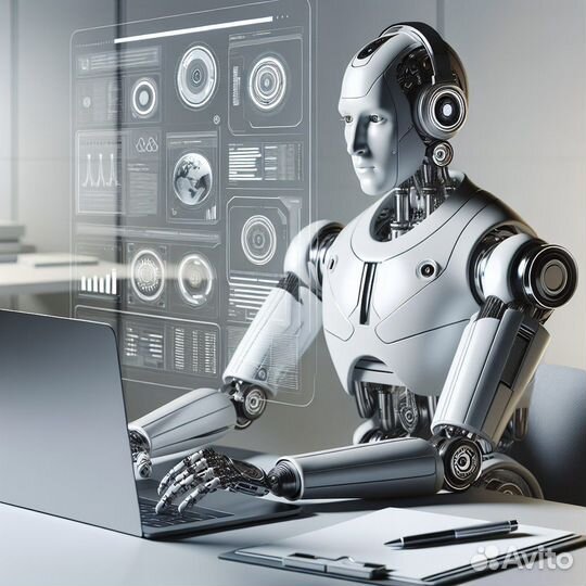 Программирование, настройка CRM