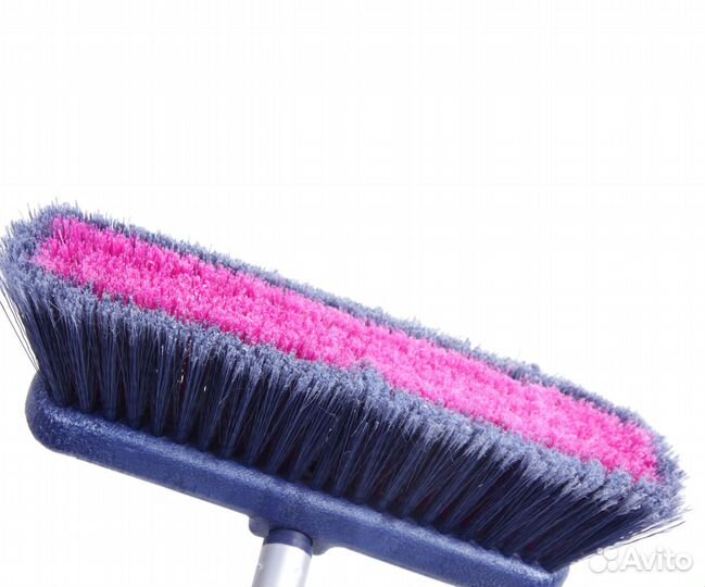 Щетка для мойки автомобиля 130см city UP