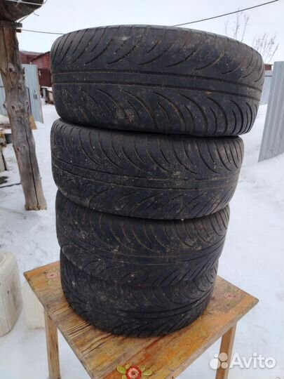 Белшина Artmotion 215/55 R16