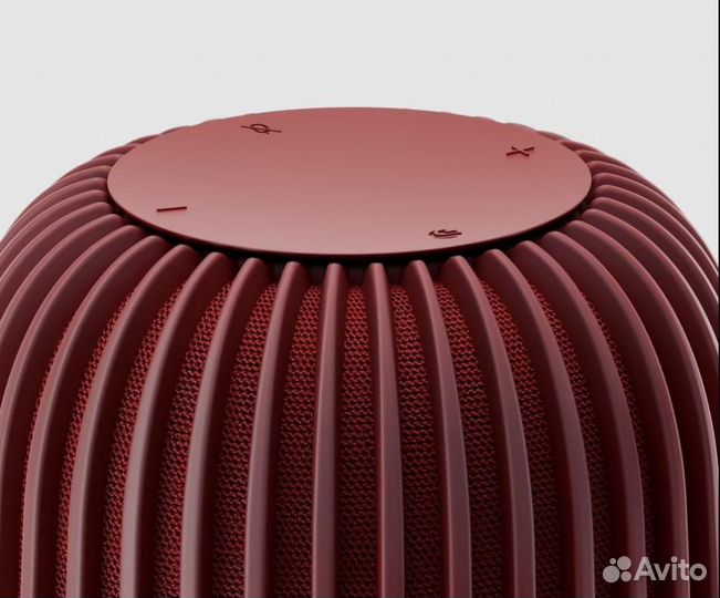 Акустическая система Сбердевайсы SberBoom sbdv-00