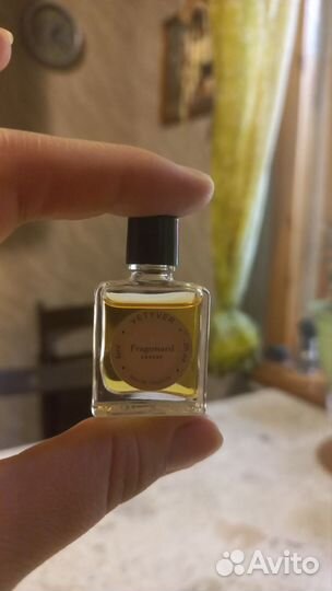 Духи винтаж