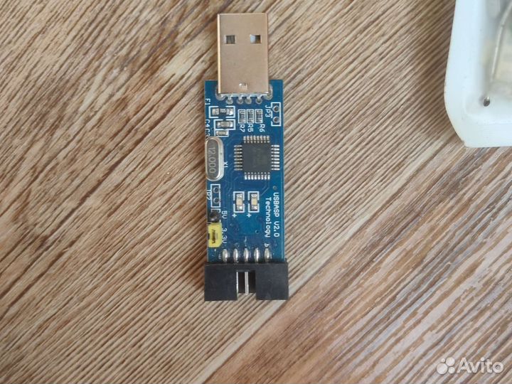 Электронные компоненты