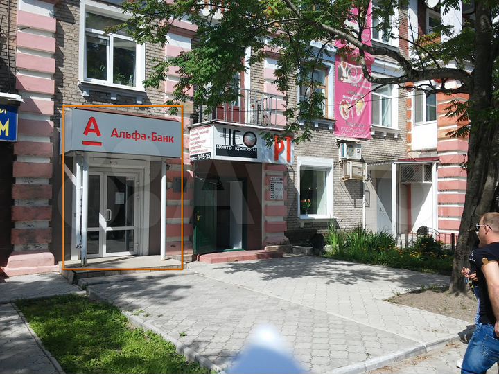 Офис, 70 м²
