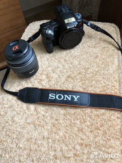 Фотокамера