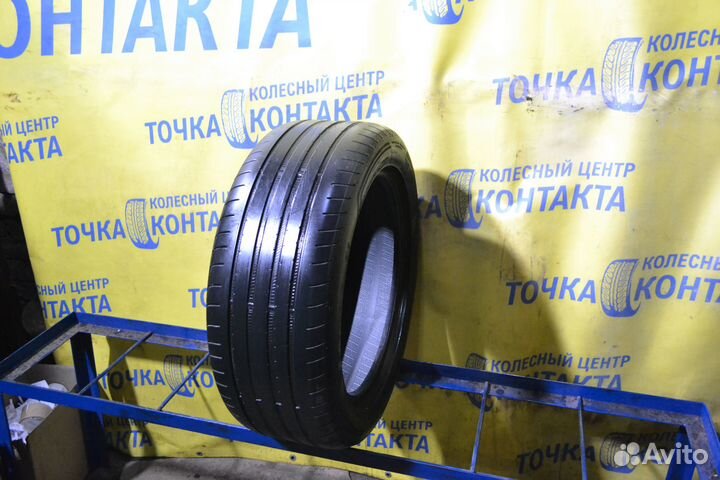 Goodyear Eagle F1 Asymmetric 3 225/50 R17