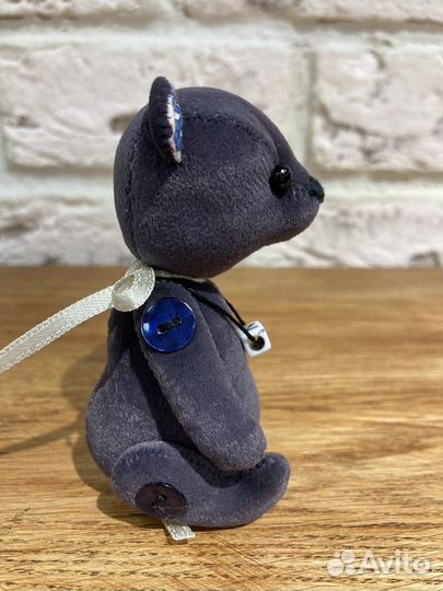 Медвежонок малыш