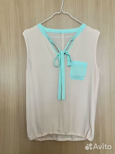 Женские вещи пакетом 42 44