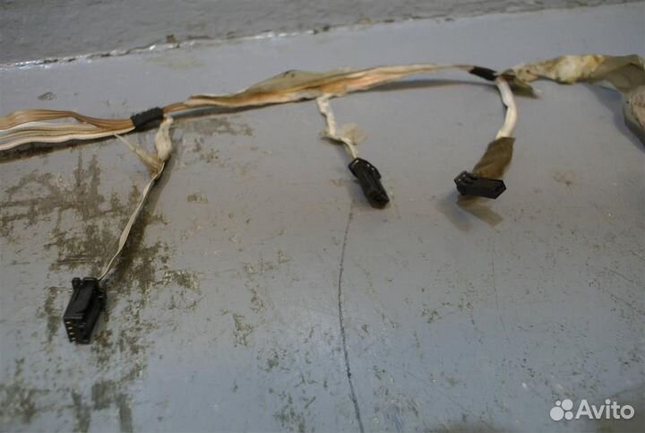 Проводка (коса) VW Passat (B6) 2005-2010