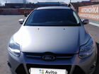 Ford Focus 1.6 МТ, 2012, 162 000 км