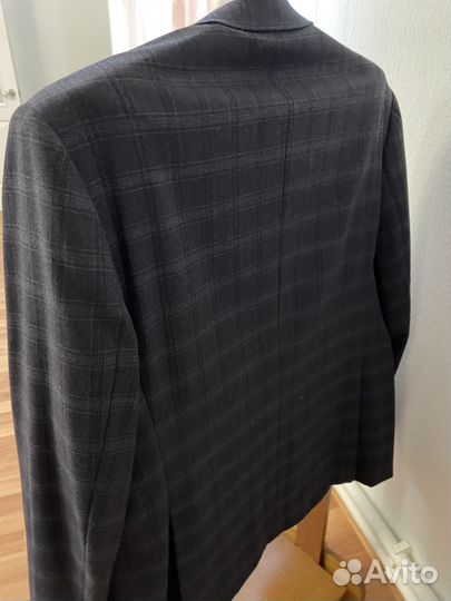 Пиджак мужской Neumann 58