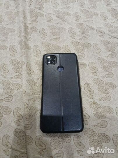 Xiaomi Redmi 9C (NFC), 4/128 ГБ