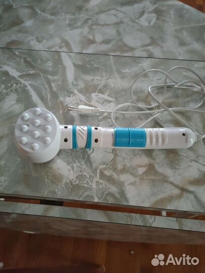 Элетромассажер Коралл 2000