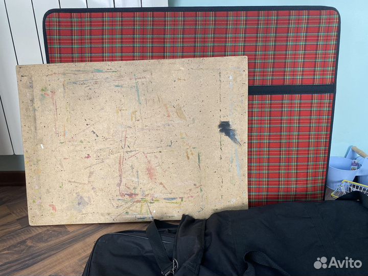 Художественные сумки