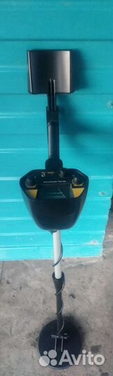 Металлоискатель md 4030