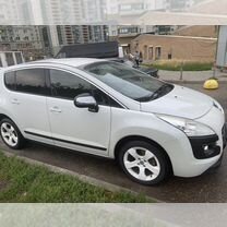 Peugeot 3008 1.6 AT, 2011, 153 903 км, с пробегом, цена 650 000 руб.