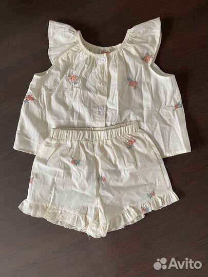 Костюм детский