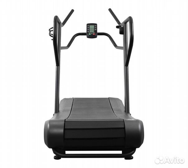 Проф. беговая дорожка Bronze GYM T940M Caterpillar