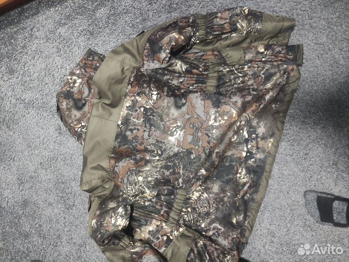 Костюм горка fantom