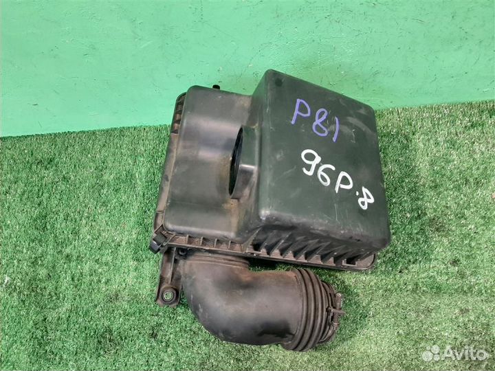 Корпус воздушного фильтра KIA Sorento 1 (BL, JC)