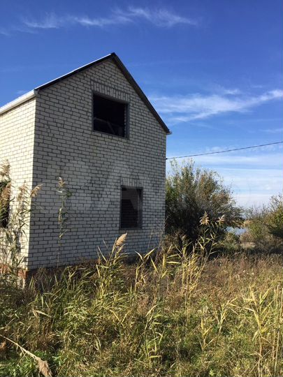 Дача 50 м² на участке 6 сот.